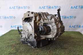 Automatic transmission complete VW Beetle 12-14 2.5 114k, broken pan, broken oil filter mounts