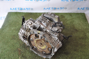 Automatic transmission complete VW Beetle 12-14 2.5 114k, broken pan, broken oil filter mounts