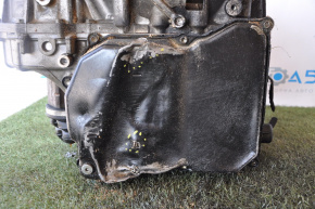 Automatic transmission complete VW Beetle 12-14 2.5 114k, broken pan, broken oil filter mounts