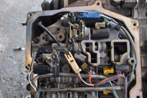 Automatic transmission complete VW Beetle 12-14 2.5 114k, broken pan, broken oil filter mounts
