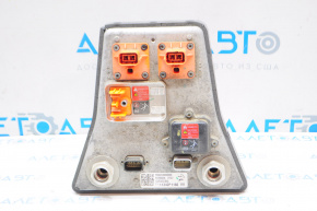 Battery connector cover VVB Chevrolet Volt 11-