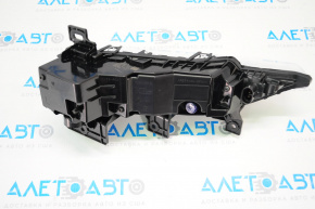 Fog lamp left PTF Infiniti QX30 17-19