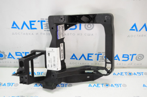 Right headlight eyepiece Jeep Cherokee KL 14-18
