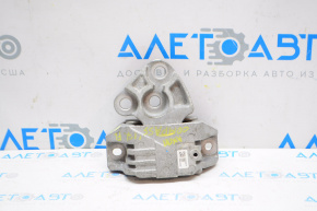 Engine mount left Jeep Compass 17-22 6st-automatic transmission