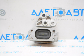 Engine mount left Jeep Compass 17-22 6st-automatic transmission