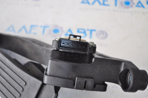 Kia Optima 11-15 gas pedal