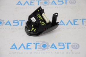 Left steering wheel controls for Kia Optima 2014-2015