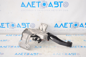 Parking brake pedal Kia Optima 11-15