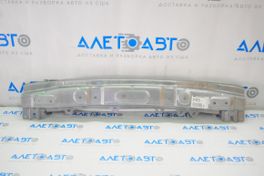 Front bumper reinforcement upper Mitsubishi Outlander 14-22