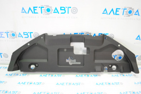 Nissan Leaf 13-17 TV Cover