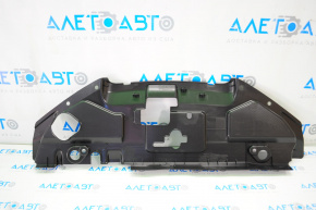 Nissan Leaf 13-17 TV Cover