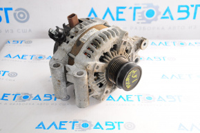 Ford Escape MK3 13-19 1.5T 1.6T Alternator Water Damage