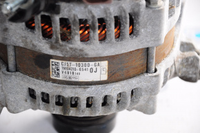 Ford Escape MK3 13-19 1.5T 1.6T Alternator Water Damage