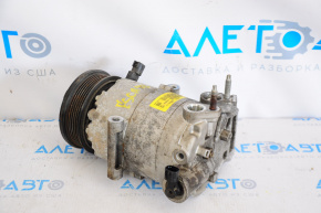 Air Conditioning Compressor Ford Escape MK3 13-16 1.5T 1.6T