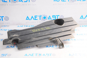 Underbody protection rear right Ford Escape MK3 13-19 dented