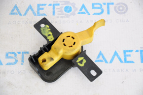 Hood release handle under hood Ford Escape MK3 13-19 without cable