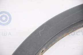 Front right wing arch trim Ford Escape MK3 13-16 pre-restoration, scratch, broken mount