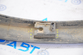 Front right wing arch trim Ford Escape MK3 13-16 pre-restoration, scratch, broken mount