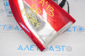 Inner light trunk lid right Ford Escape MK3 13-16 prerest, water damage