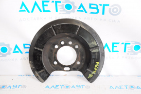 Brake Disc Cover Rear Left Ford Escape MK3 13-