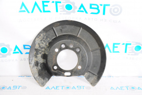 Brake Disc Cover Rear Right Ford Escape MK3 13-