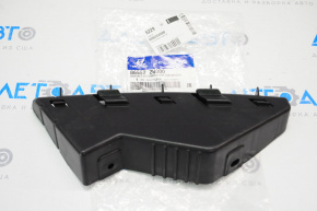 Front bumper mount right upper Hyundai Santa FE Sport 13-18 usa