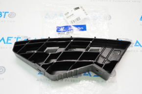 Front bumper mount right upper Hyundai Santa FE Sport 13-18 usa