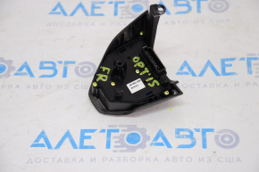 Steering wheel control buttons right Kia Optima 14-15