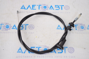 Kia Optima 11-16 hood release cable long
