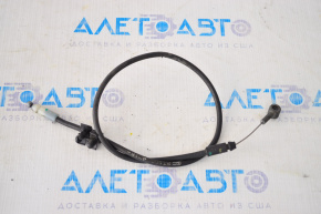Kia Optima 11-15 hood release cable short