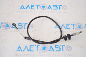 Kia Optima 11-15 hood release cable short