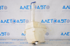 Kia Optima 11-15 windshield washer reservoir with cap and sensor