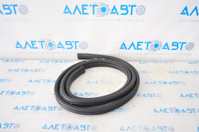 Front left door seal for Kia Optima 11-16