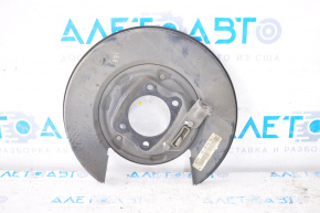 Brake Disc Cover Rear Right Kia Optima 11-16