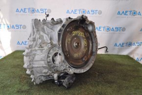 Automatic transmission assembly Kia Optima 11-14 2.4 96k