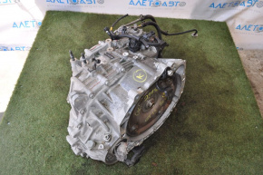 Automatic transmission assembly Kia Optima 11-14 2.4 96k