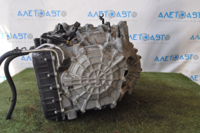 Automatic transmission assembly Kia Optima 11-14 2.4 96k