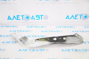 TV bar eyelash right Lexus ES300h ES350 13-18