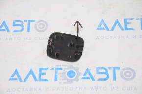 Plug towing hook front bumper Nissan Versa Note 13-16 prerest