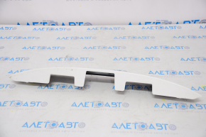 Nissan Versa Note 13-17 Trunk Door Molding w/o Camera