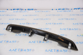 Nissan Versa Note 13-17 Trunk Door Molding w/o Camera