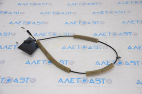 Nissan Versa Note 13-19 Tailgate Handle Cable