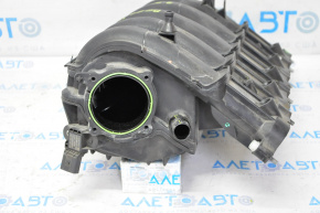 Intake manifold VW Beetle 12-14 2.5