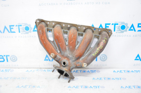 Exhaust manifold VW Beetle 12-14 2.5, rusty