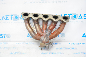 Exhaust manifold VW Beetle 12-14 2.5, rusty