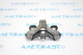 Rear muffler bracket with barrel rear VW Beetle 12-19 2.5 with rubber
