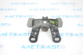 Rear muffler bracket with barrel rear VW Beetle 12-19 2.5 with rubber