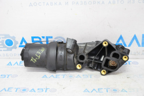 VW Beetle 12-14 2.5 Oil Filter Housing