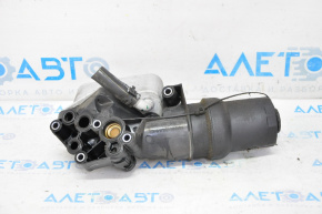 Oil Filter Housing VW Beetle 12-14 2.5 with Cooler