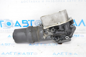 Oil Filter Housing VW Beetle 12-14 2.5 with Cooler